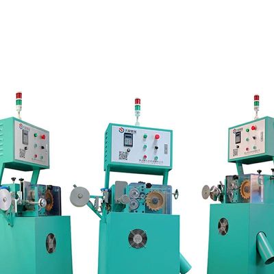 نفايات البلاستيك LLDPE PET معدات إعادة تدوير الزجاجة pelletizer
