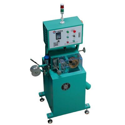 380V 5.5KW إعادة تدوير PE فيلم آلة التحبيب ODM