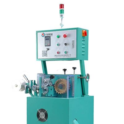 CPP CPE آلة إعادة تدوير نفايات البلاستيك 7.5kw