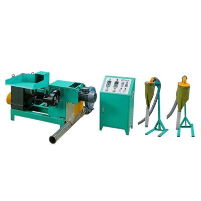 يهدر HDPE CPP PET آلة تحبيب البلاستيك آلة التحبيب