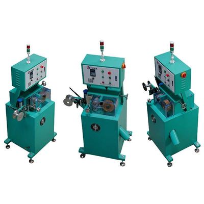 آلة تحبيب خط التحبيب البلاستيكية البلاستيكية 3kw-7.5kw