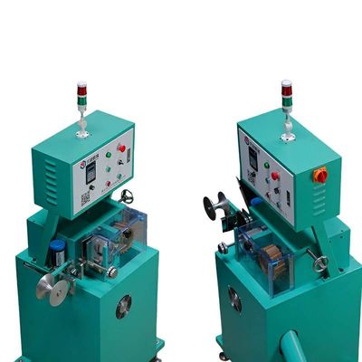 13KW HDPE آلة تكوير البلاستيك المحبب التلقائي
