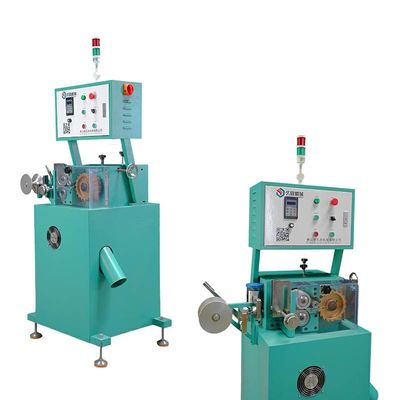 OEM آلة إعادة التدوير غير المنسوجة لتكوير LDPE HDPE PE
