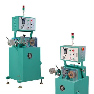OEM البلاستيك PVC آلة التحبيب PET المحبب
