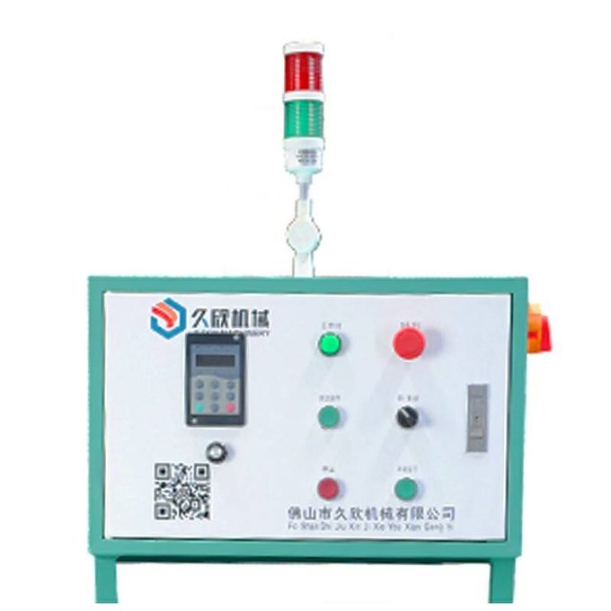 نفايات البلاستيك LLDPE PET معدات إعادة تدوير الزجاجة pelletizer 0