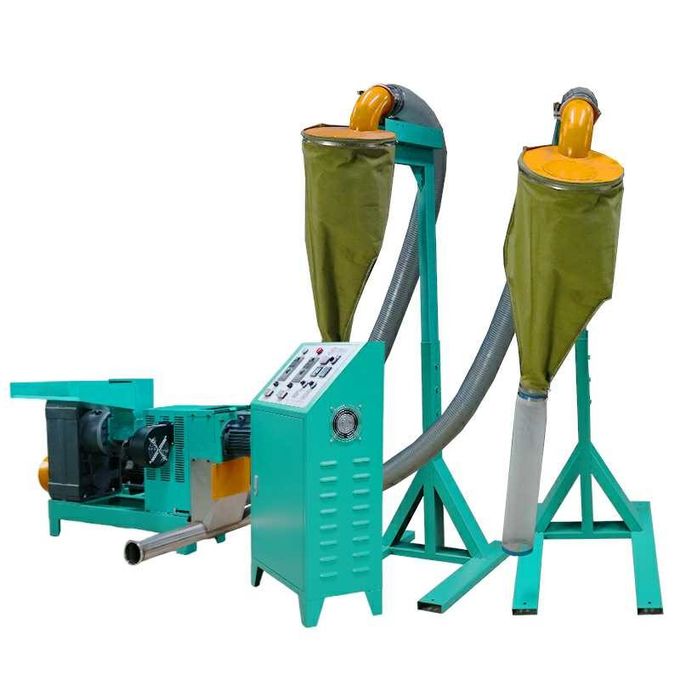 Foshan Jiuxin Machinery Co., Ltd. خط إنتاج المصنع 2