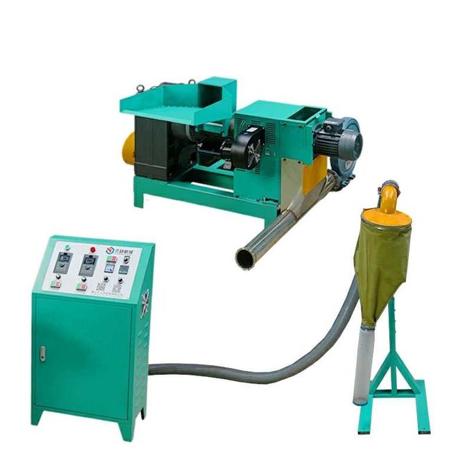 Foshan Jiuxin Machinery Co., Ltd. خط إنتاج المصنع 1