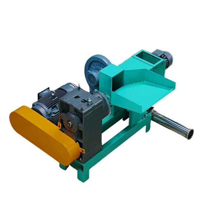 إعادة تدوير آلة تكوير فيلم البلاستيك Hdpe 150kg / h 0