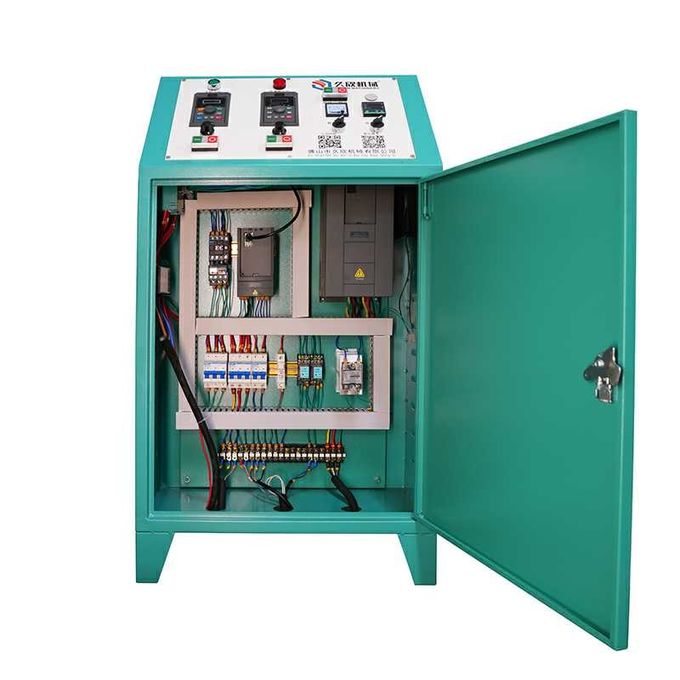Foshan Jiuxin Machinery Co., Ltd. خط إنتاج المصنع 1