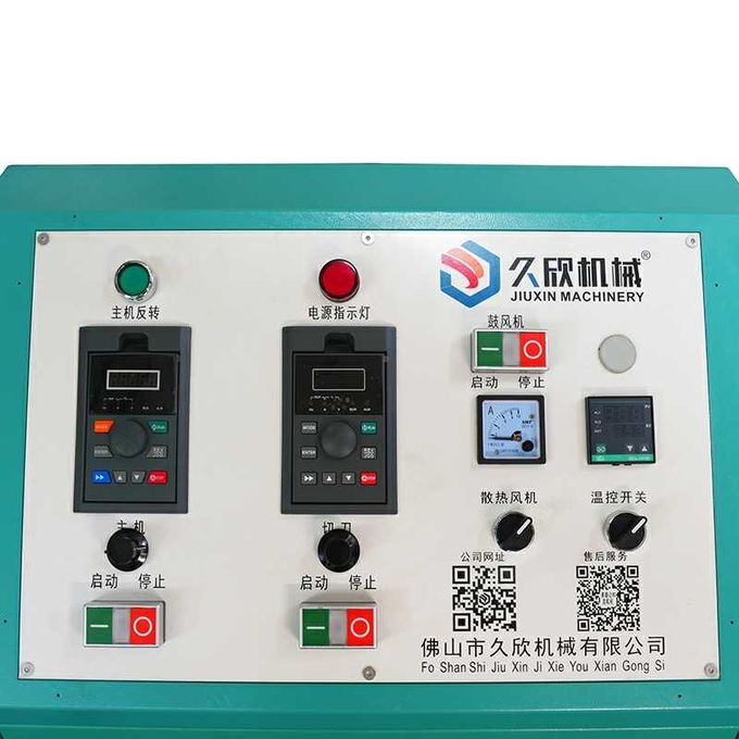 Foshan Jiuxin Machinery Co., Ltd. خط إنتاج المصنع 2
