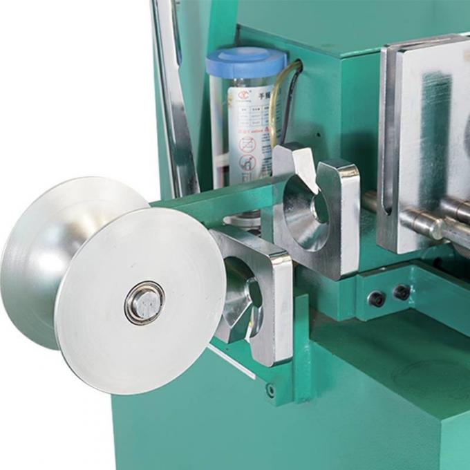 13KW HDPE آلة تكوير البلاستيك المحبب التلقائي 0